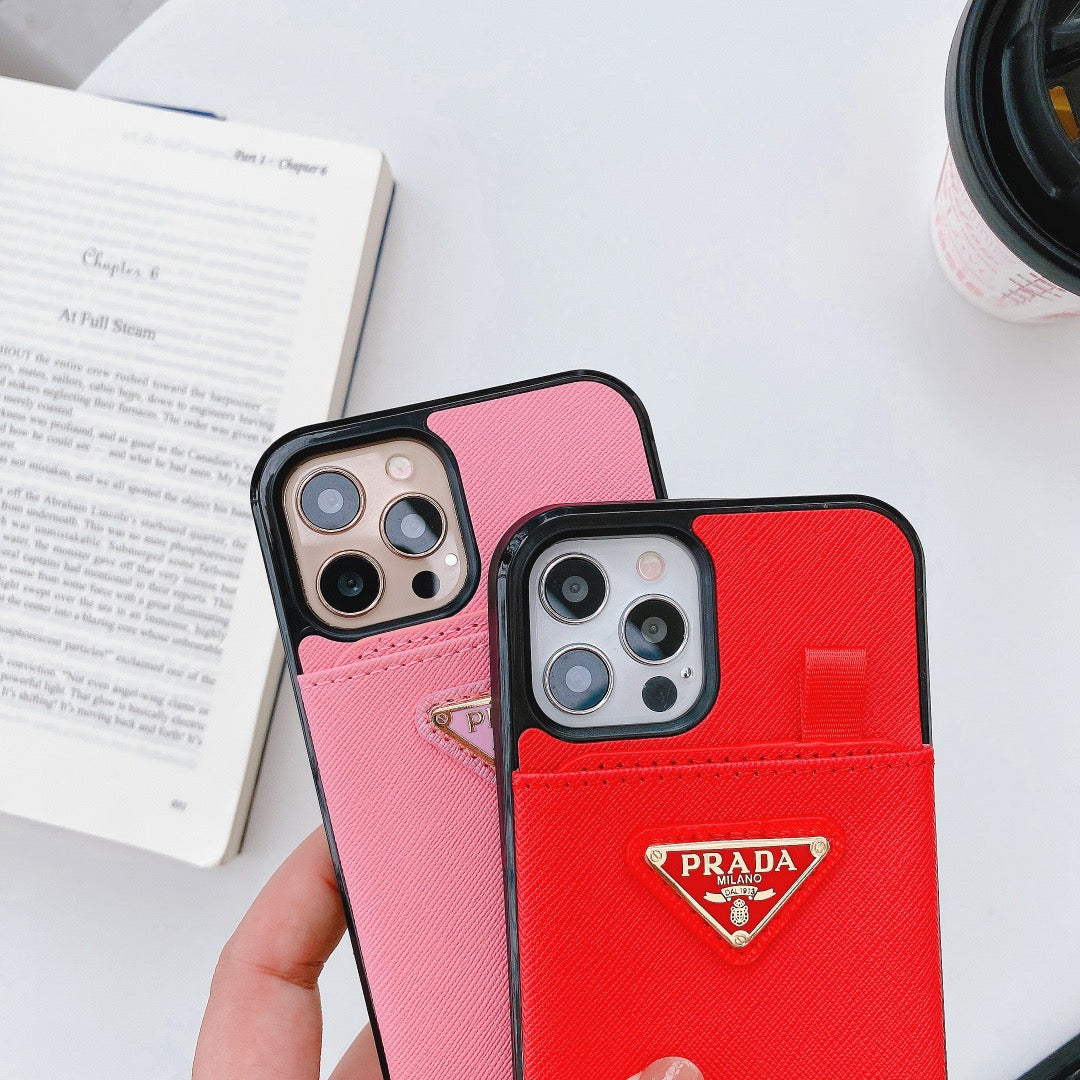 PD Pull-out Card Slot