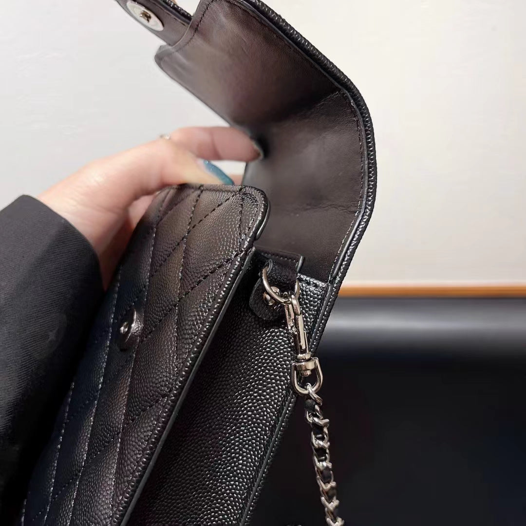 CD Classic Phone Bag