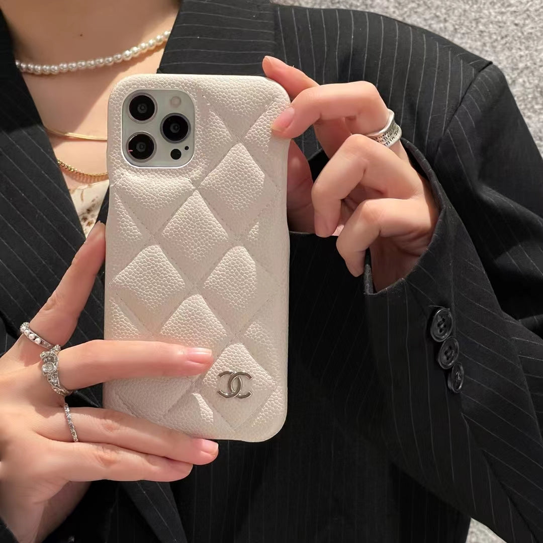 CN Classic Logo Case