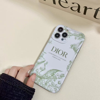 CD Printed Design Case
