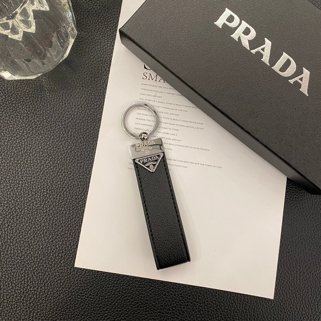 PD Basic Key Chain