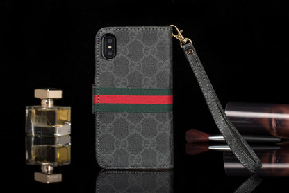 GC Classic Logo Wallet Case