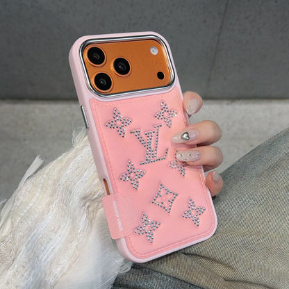 Diamond Logo Case