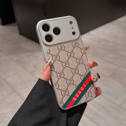 Premium Classic Logo Phone Case