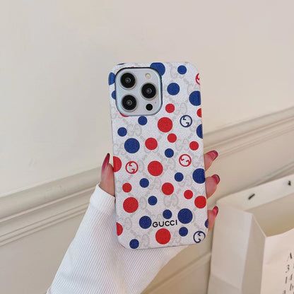 GC Dottie Designs Case