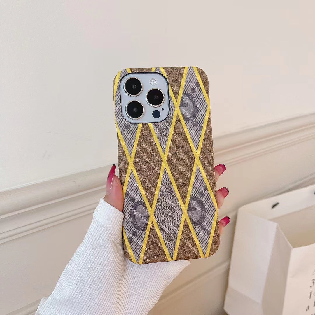 GC Dottie Designs Case