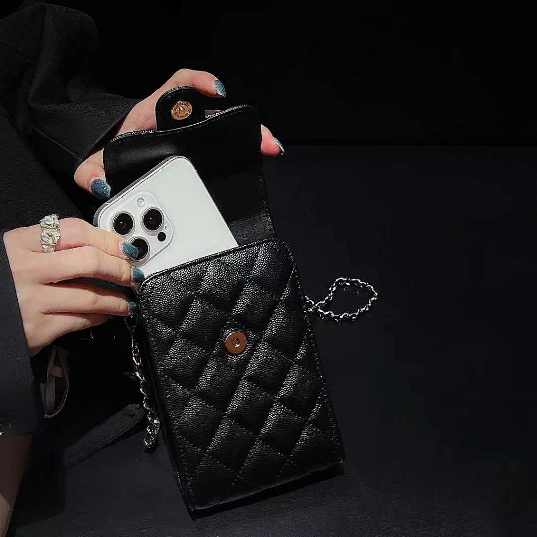 CN Classic Phone Bag