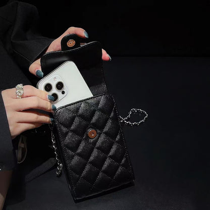 CN Classic Phone Bag
