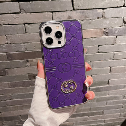GC Diamond Logo Phone Case