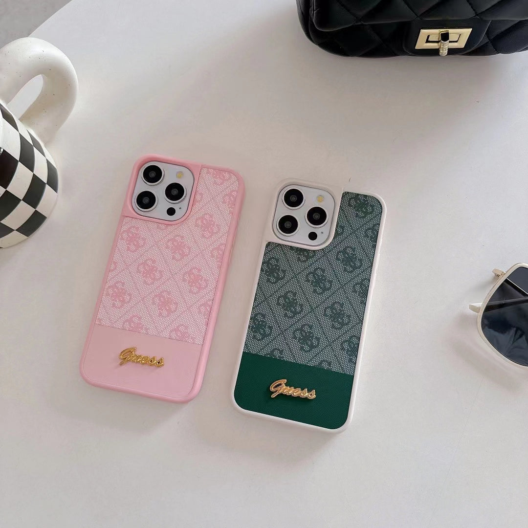 Guess Classic Case