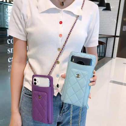 CN Travel Phone Bag