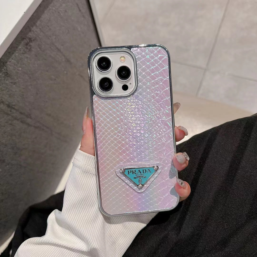 PD Aurora Snake Skin