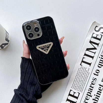 PD Snake Skin Phone Case