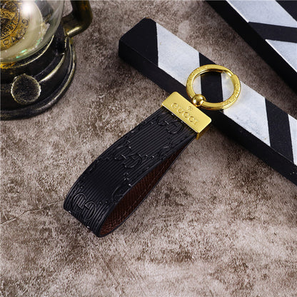 GC Signature Key Chain