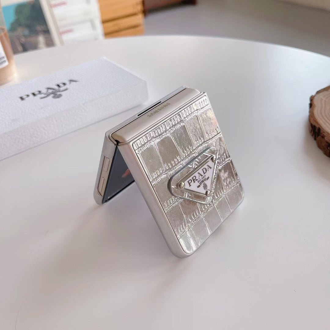 PD Metalic For Samsung Z Flip/Fold