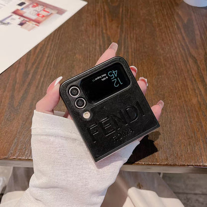 FD Classic Design for Samsung Z Flip/Fold