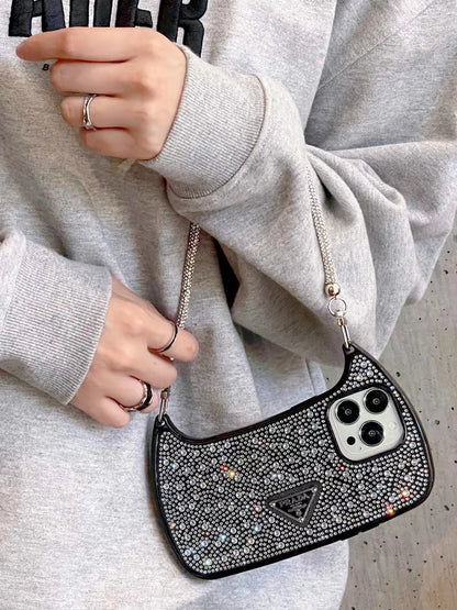 PD Glamorous Party Diamond Case