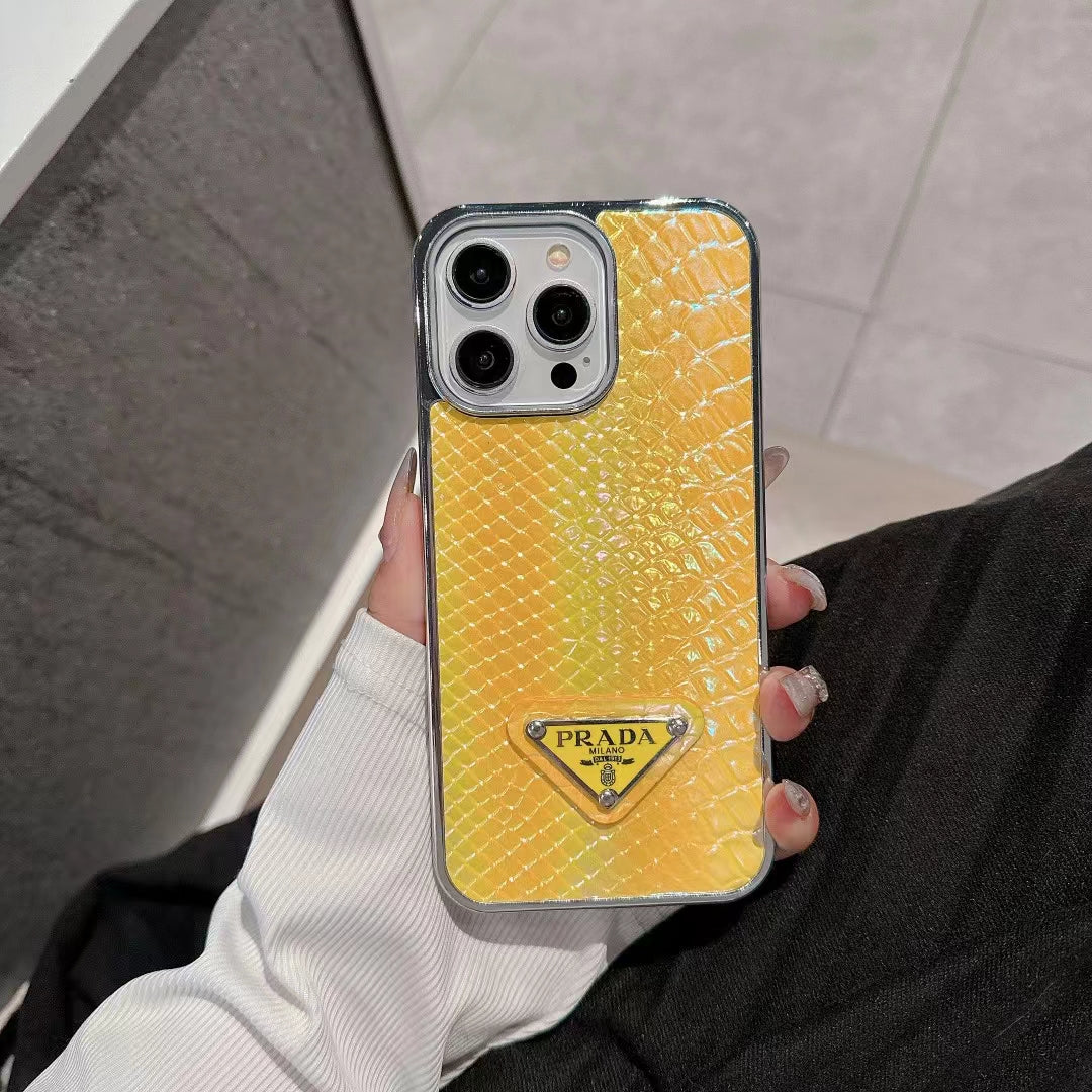 PD Aurora Snake Skin