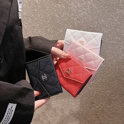 CN Card Holder Mini Purse