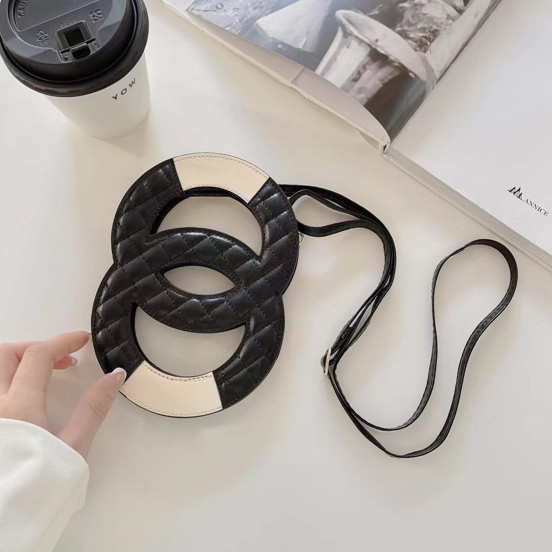 CN 3D Design Phone Bag