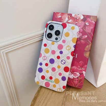 GC Dottie Designs Case