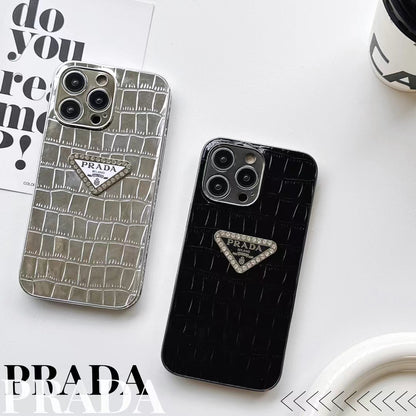 PD Snake Skin Phone Case