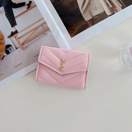 YSL Card Holder Mini Purse