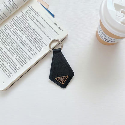 PD Airtag Holder Key Chain