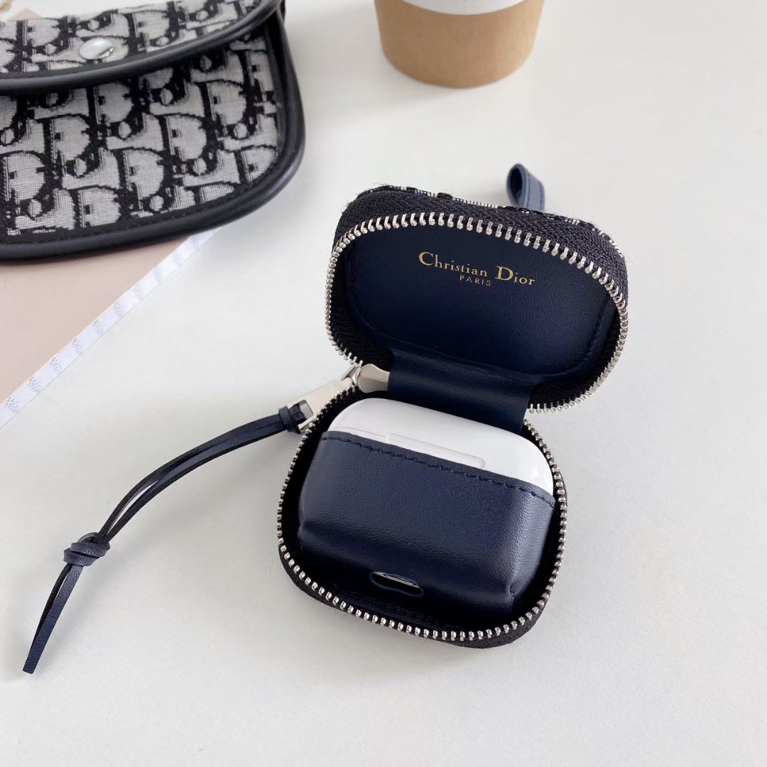 CD Airpods Bag