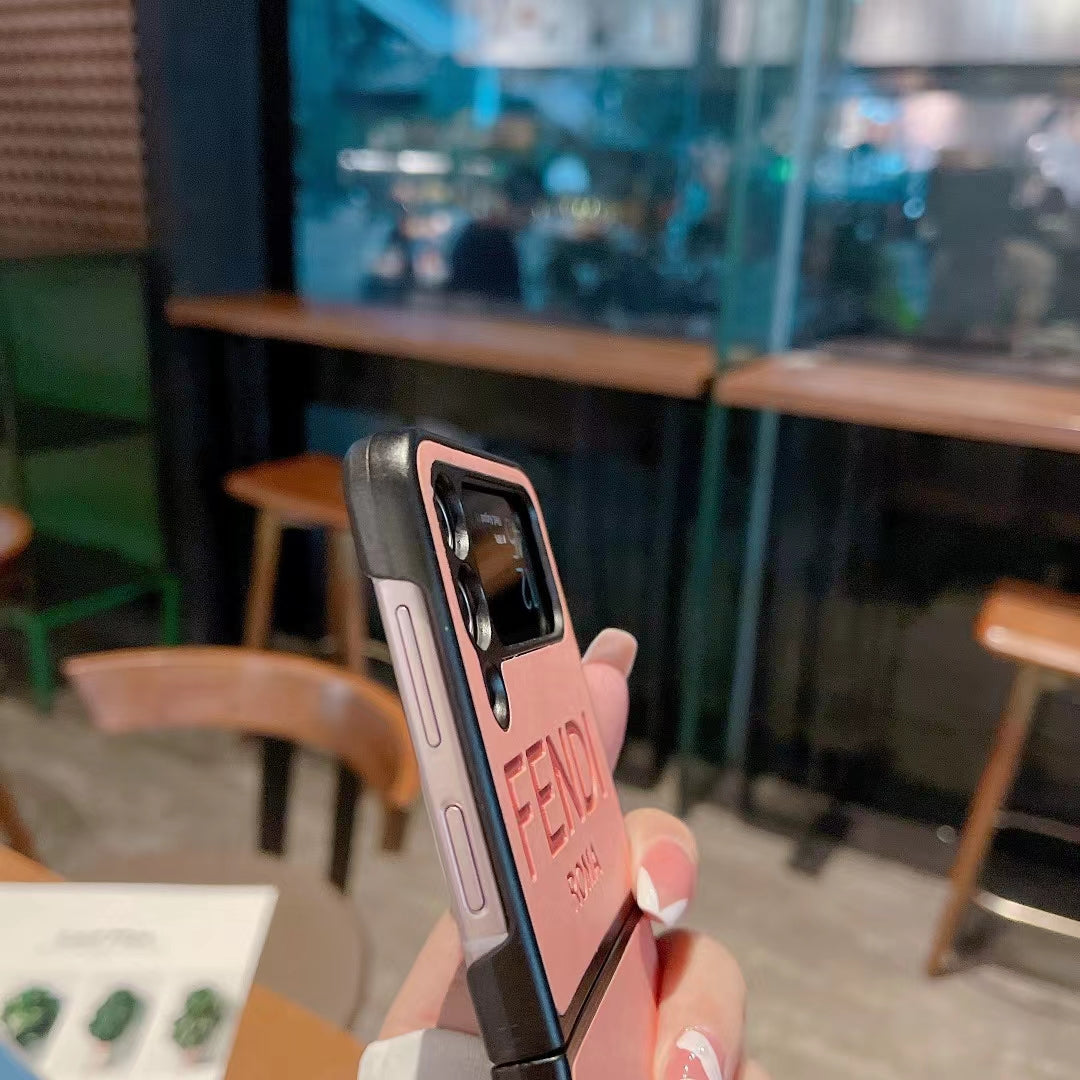 FD Classic Design for Samsung Z Flip/Fold