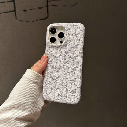 Classic GoY Monogram Case