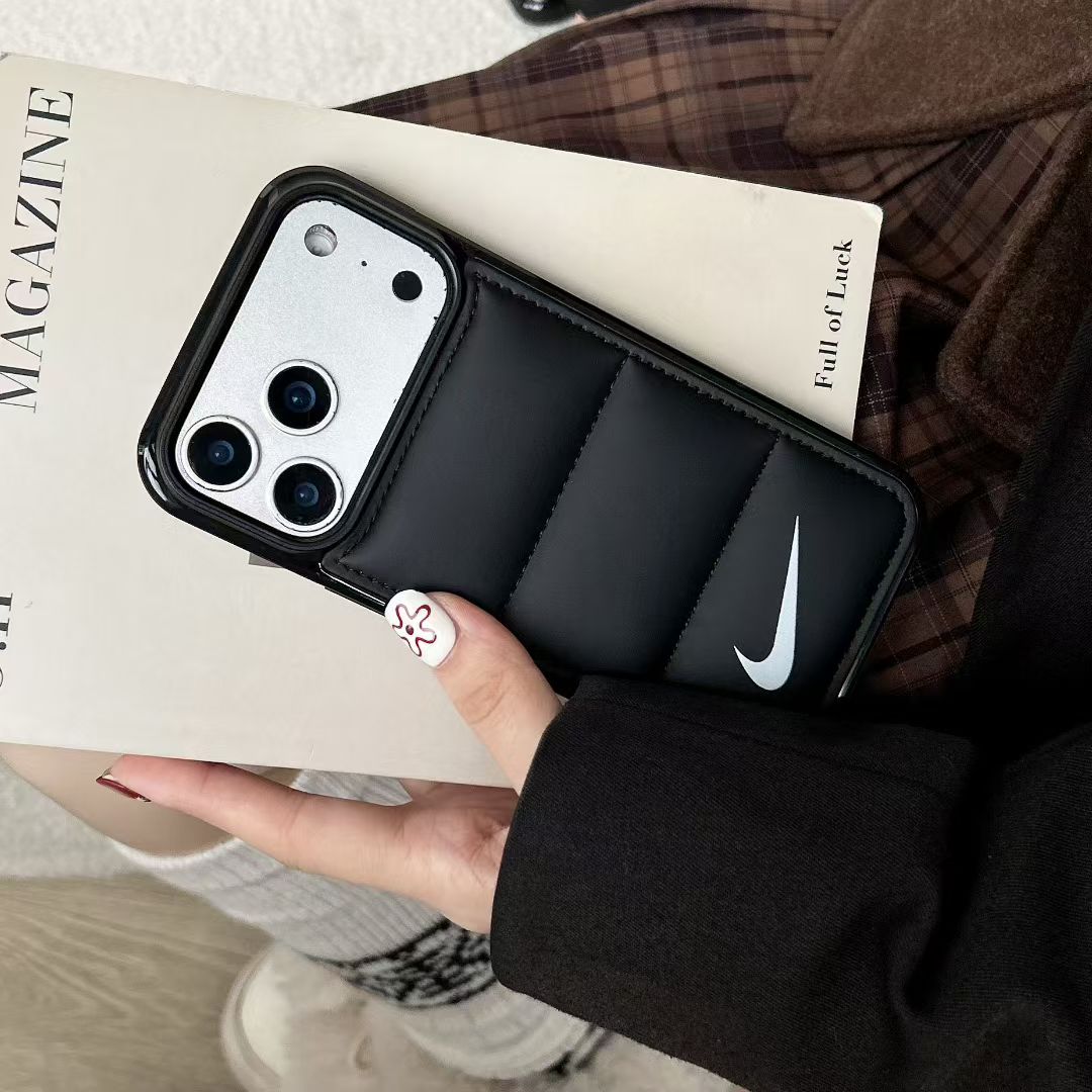 Nike Puffer Classic Phone Case