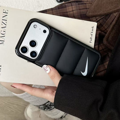 Nike Puffer Classic Phone Case
