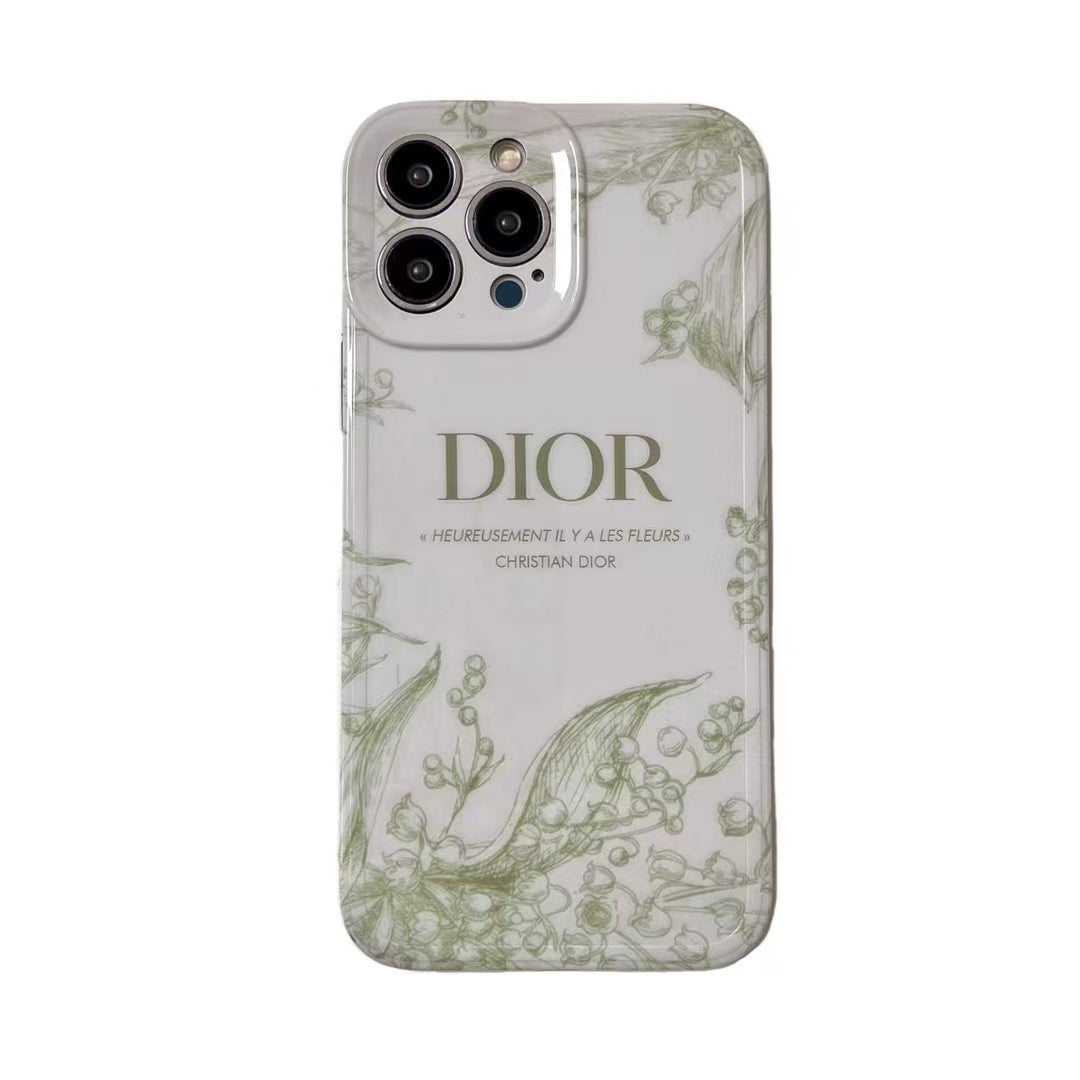 CD Printed Design Case