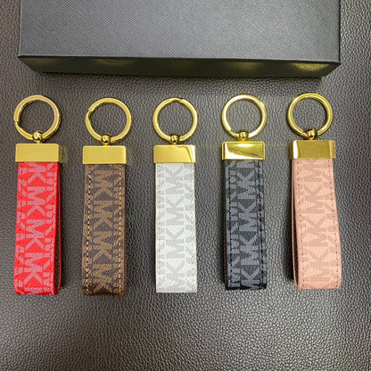 MK Classic Design Key Chain