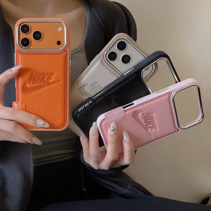 Nike Puffer Phone Case