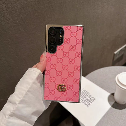 GC Classic Samsung Galaxy Case