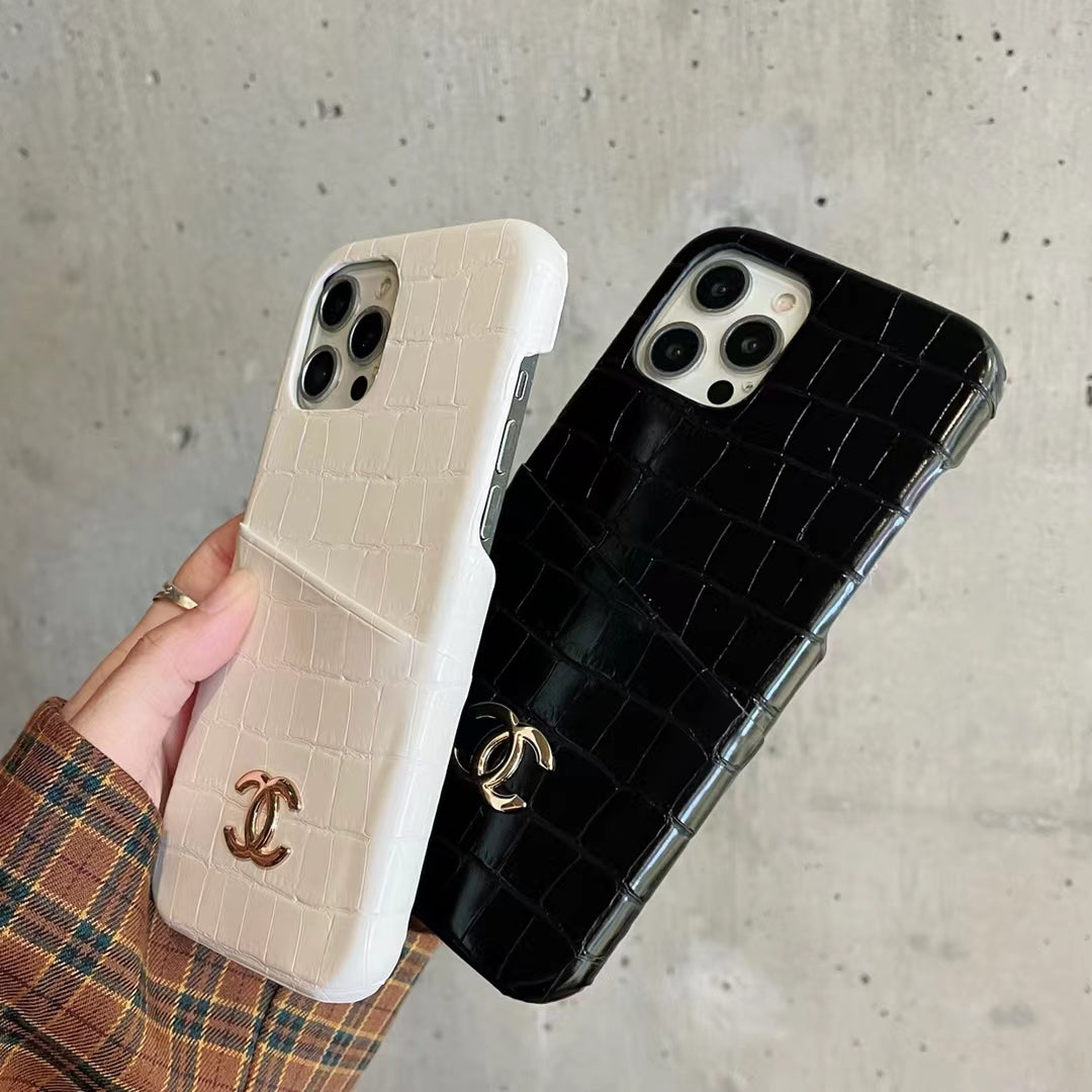 CN Single Card Slot Case
