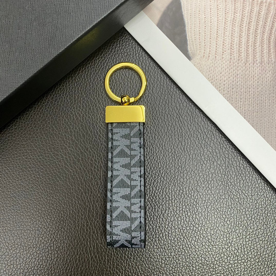 MK Classic Design Key Chain