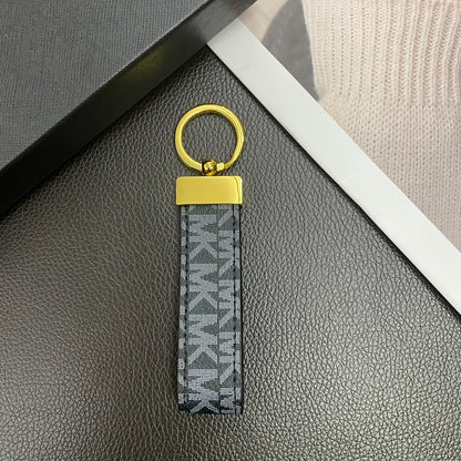 MK Classic Design Key Chain