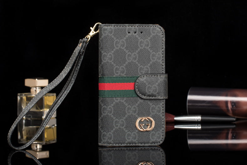 GC Classic Logo Wallet Case