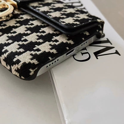 CD Canvas Classic Case
