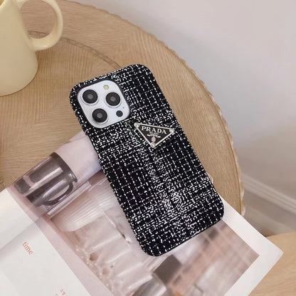 PD Irregular Design Case