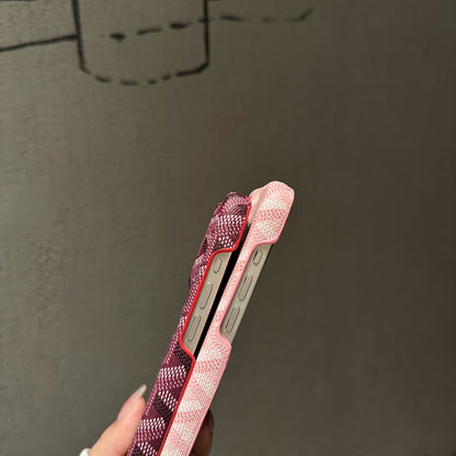 Classic GoY Monogram Case