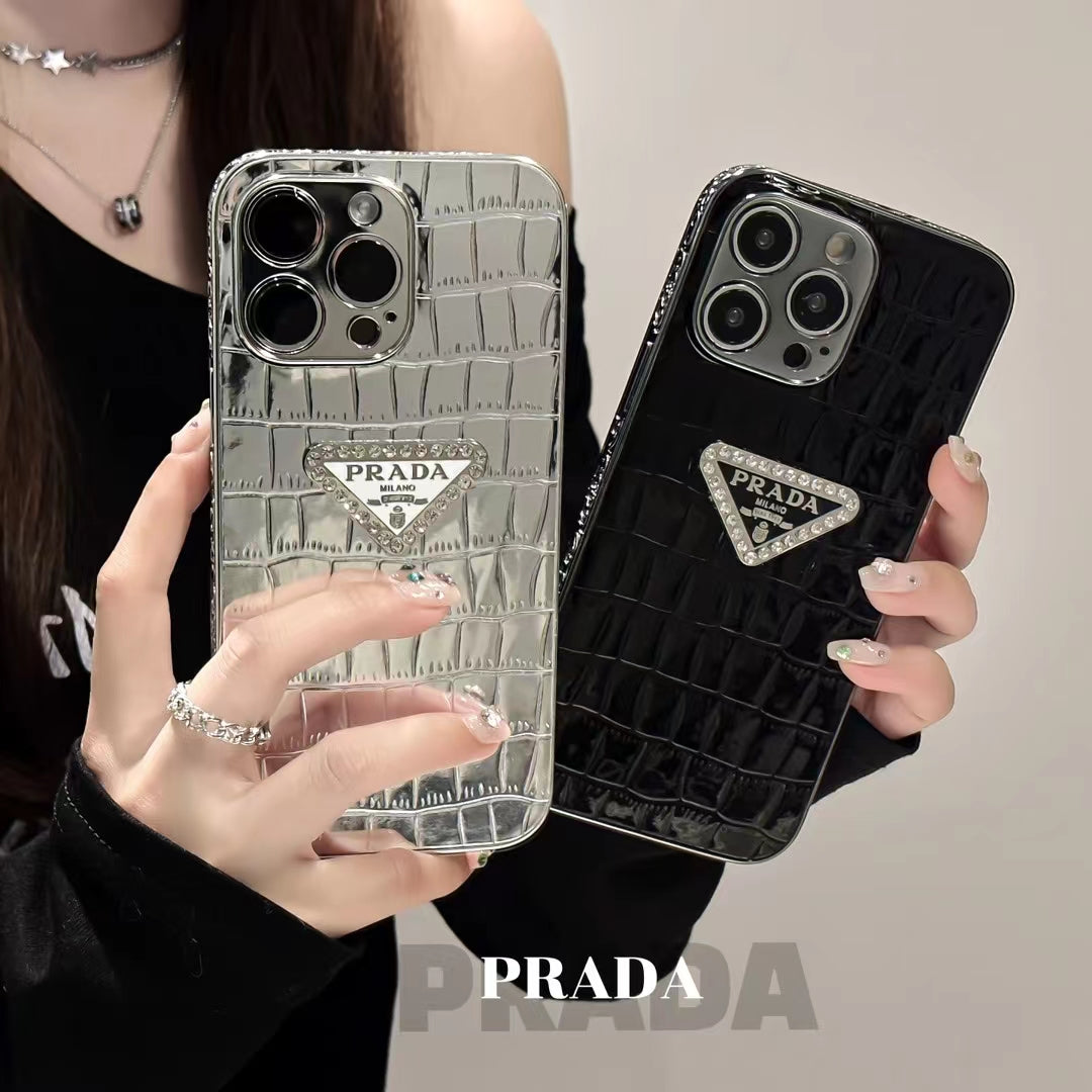 PD Snake Skin Phone Case