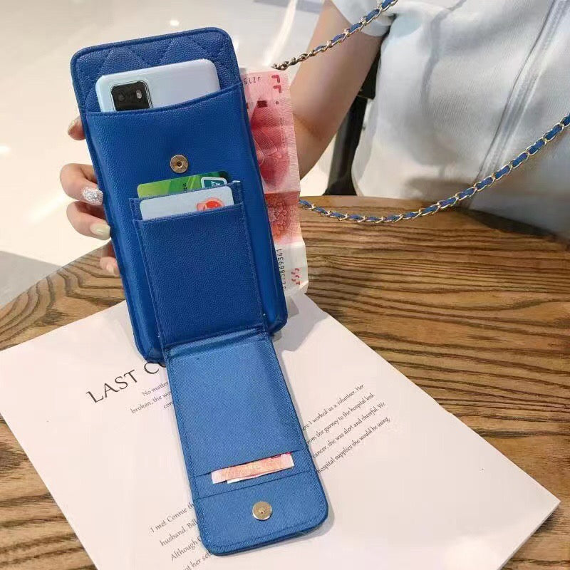 CN Travel Phone Bag