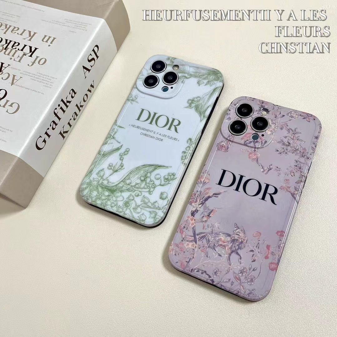 CD Printed Design Case