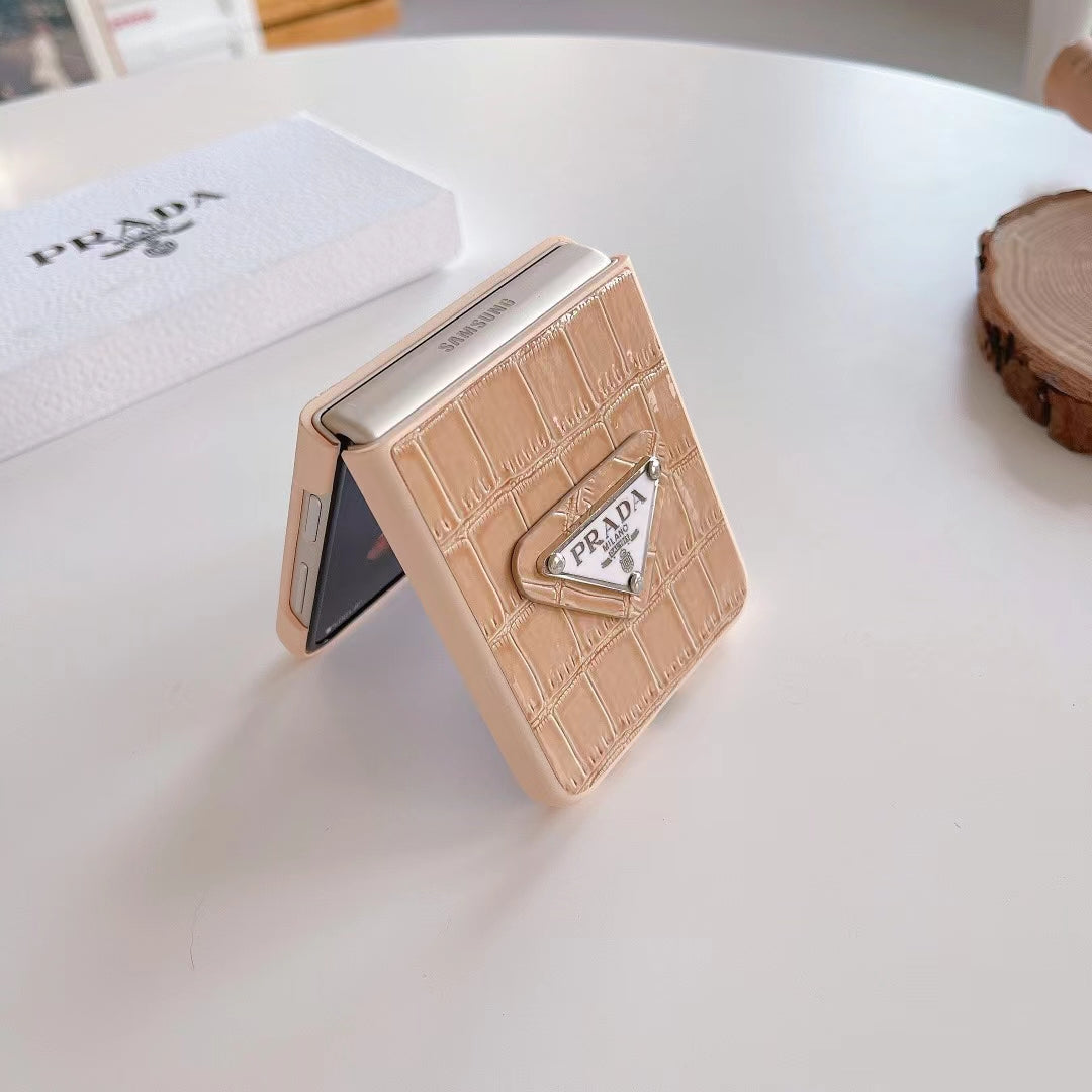 PD Metalic For Samsung Z Flip/Fold