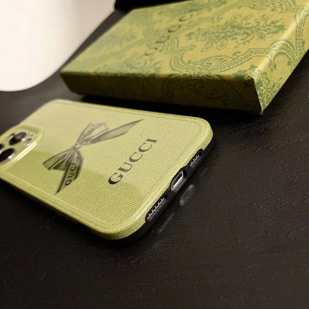 GC Printed Design Case
