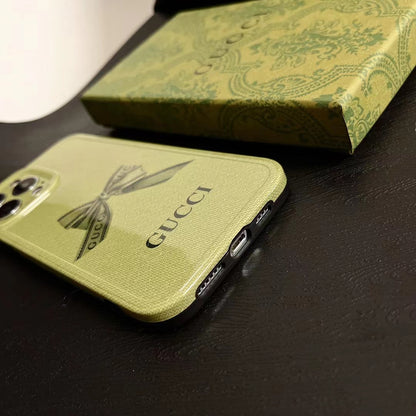 GC Printed Design Case